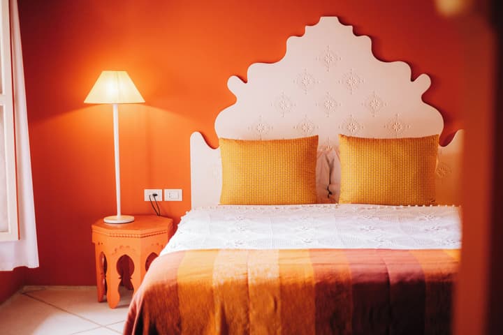 Riad Nashira & Spa