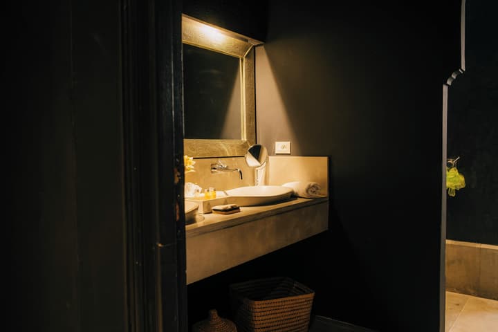 Riad Nashira & Spa