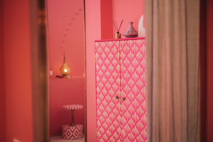 Riad Nashira & Spa