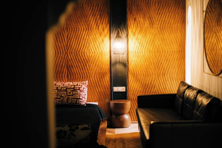 Riad Nashira & Spa