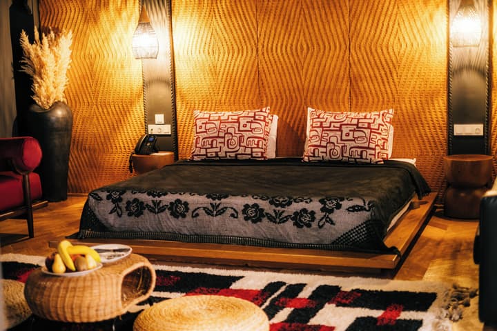 Riad Nashira & Spa