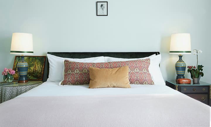 The Pontchartrain Hotel