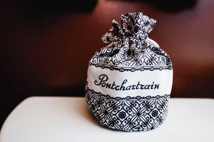 The Pontchartrain Hotel