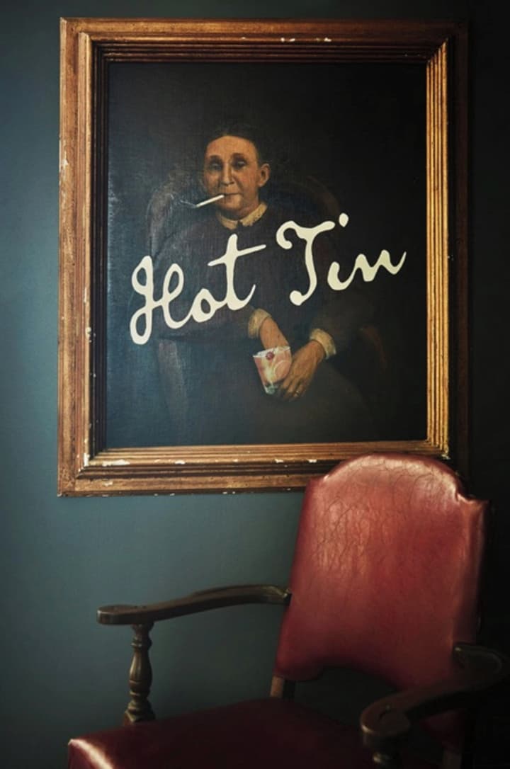 The Pontchartrain Hotel