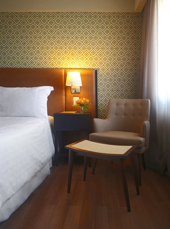 Hotel da Bahia by Wish
