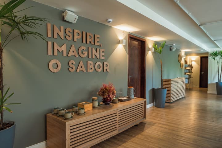 Hotel da Bahia by Wish