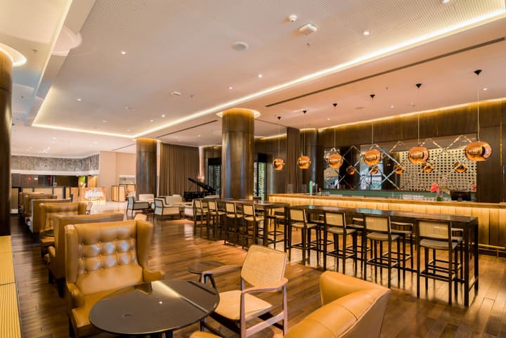 Hotel da Bahia by Wish