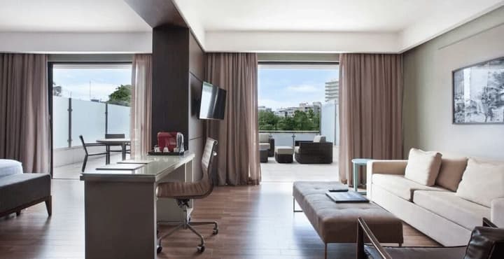 Hotel da Bahia by Wish