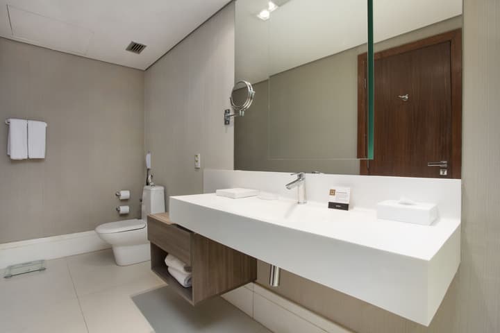 Hotel da Bahia by Wish
