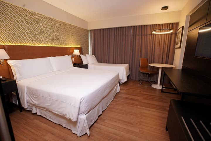 Hotel da Bahia by Wish