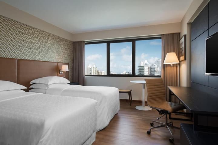 Hotel da Bahia by Wish