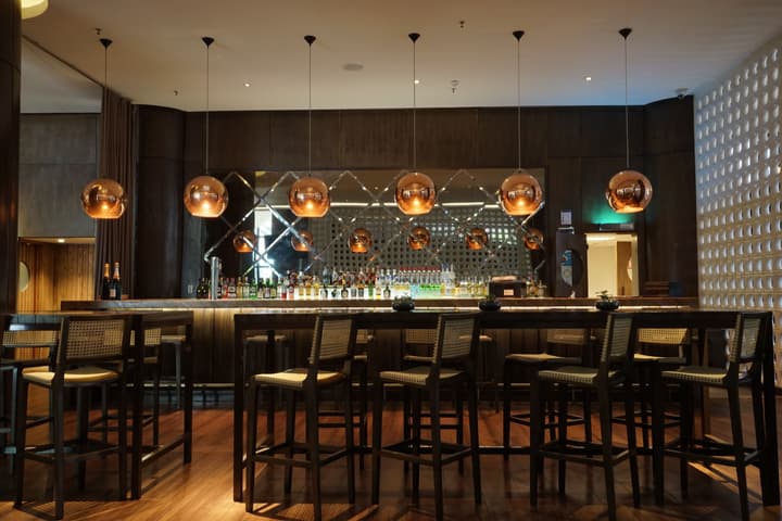 Hotel da Bahia by Wish