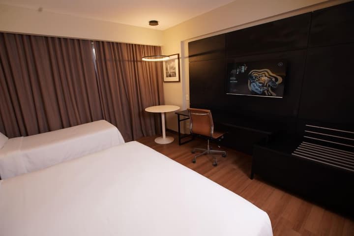 Hotel da Bahia by Wish