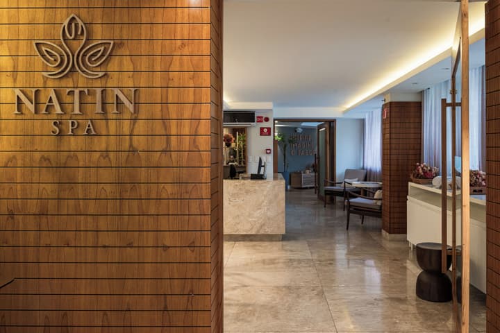 Hotel da Bahia by Wish