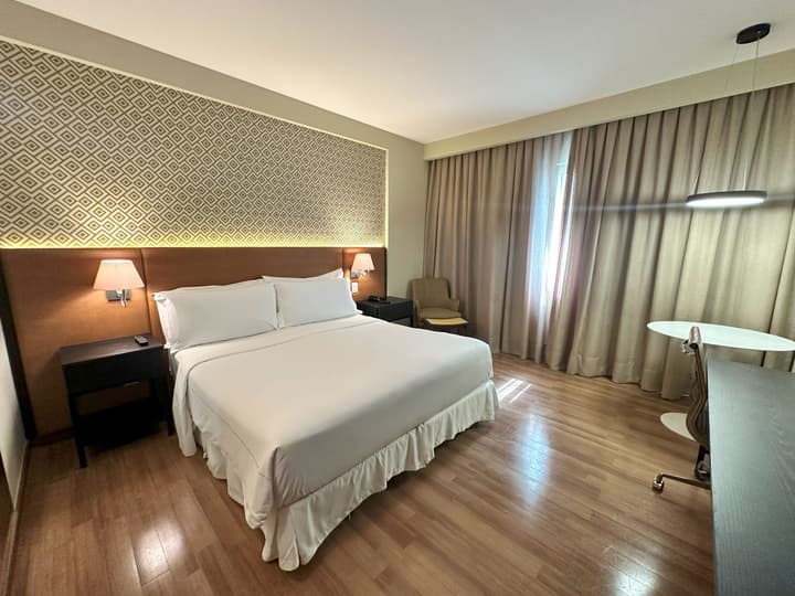 Hotel da Bahia by Wish