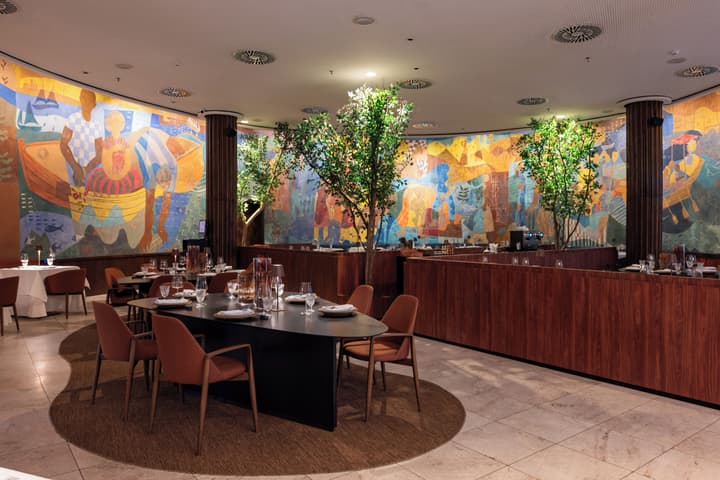 Hotel da Bahia by Wish