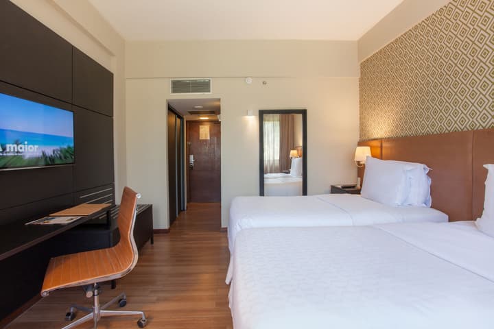 Hotel da Bahia by Wish