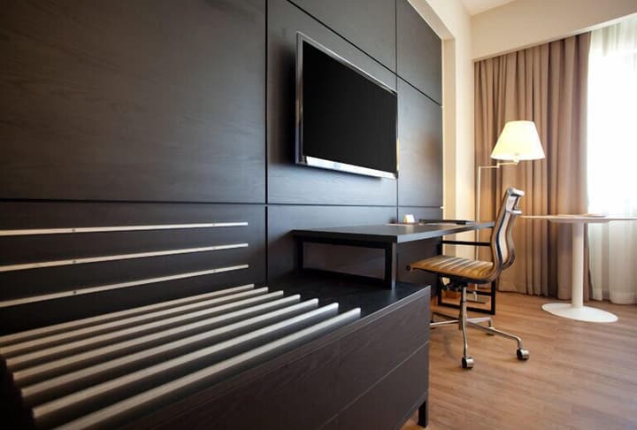 Hotel da Bahia by Wish