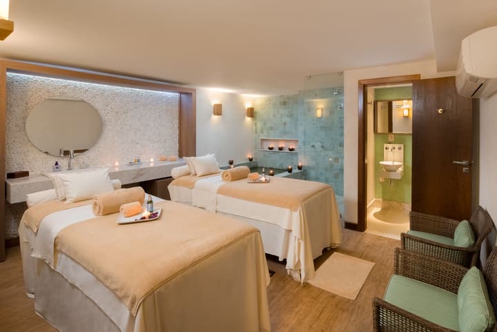 Hotel da Bahia by Wish