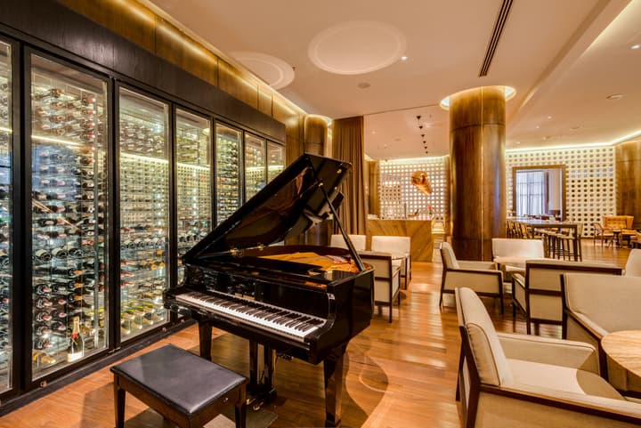 Hotel da Bahia by Wish