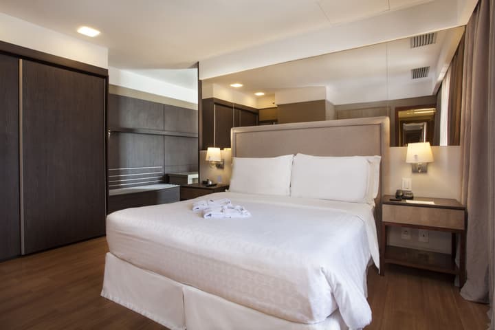 Hotel da Bahia by Wish