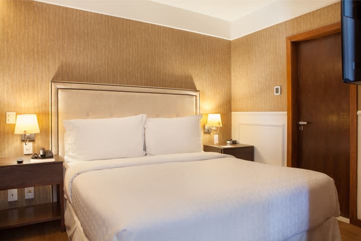 Hotel da Bahia by Wish