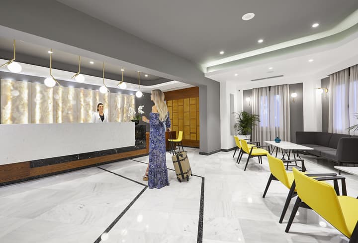 De Sol Spa Hotel