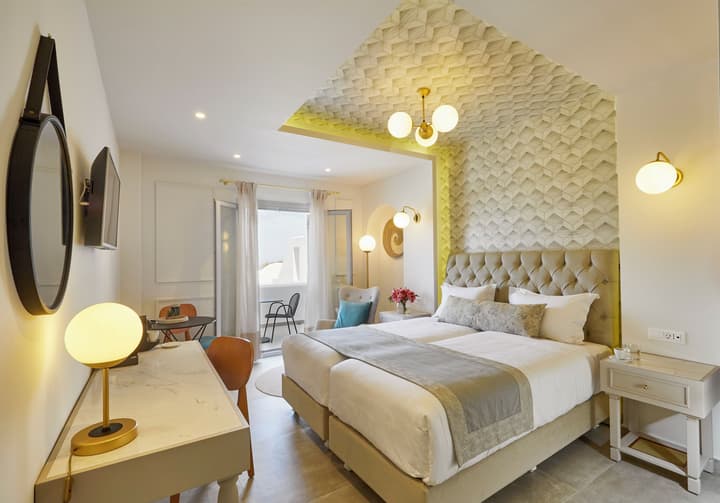 De Sol Spa Hotel