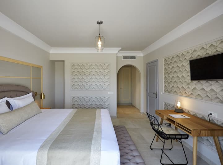 De Sol Spa Hotel