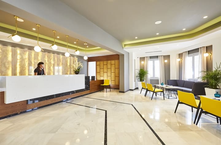 De Sol Spa Hotel