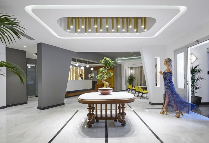 De Sol Spa Hotel