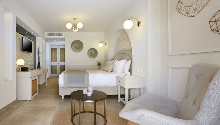 De Sol Spa Hotel
