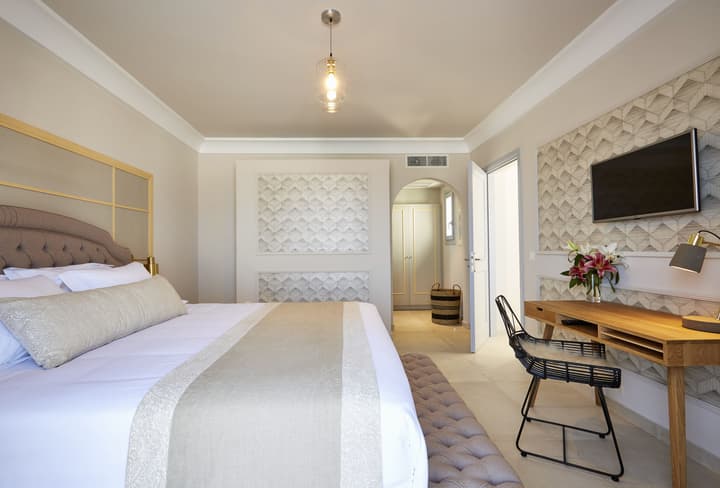 De Sol Spa Hotel