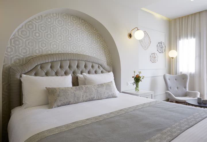 De Sol Spa Hotel