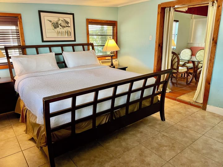 The Pelican Key Largo Cottages