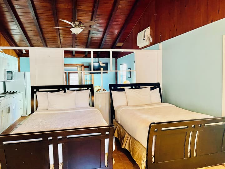 The Pelican Key Largo Cottages