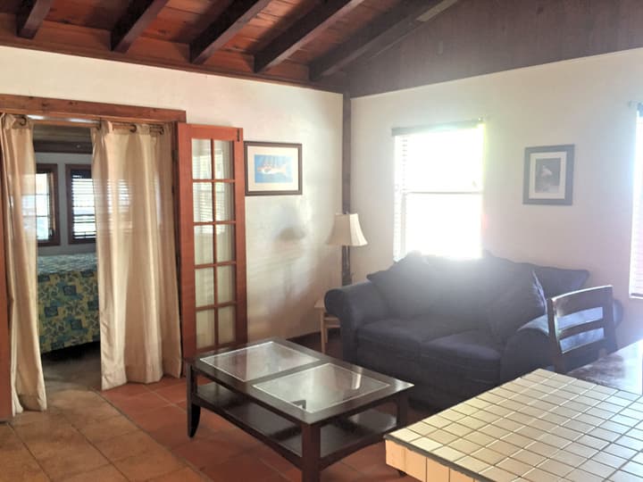 The Pelican Key Largo Cottages