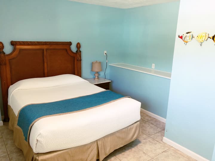 The Pelican Key Largo Cottages