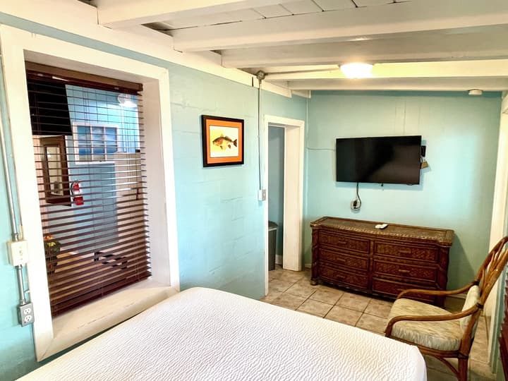 The Pelican Key Largo Cottages