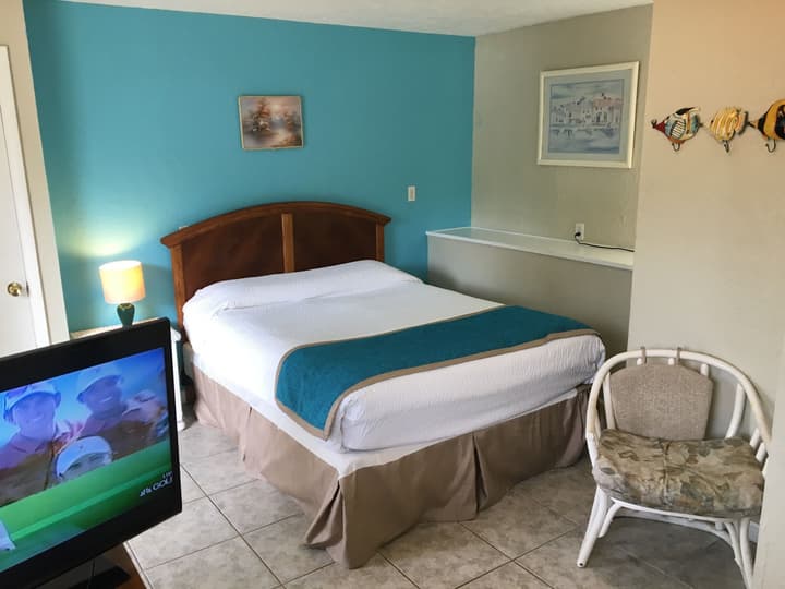 The Pelican Key Largo Cottages
