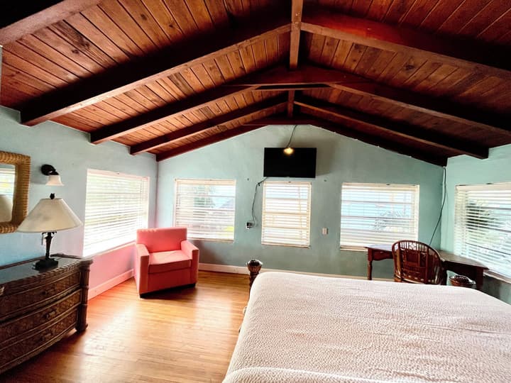 The Pelican Key Largo Cottages