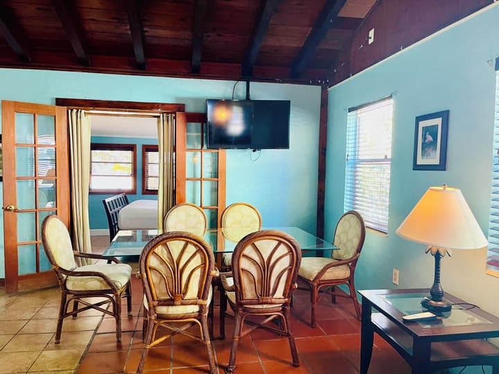 The Pelican Key Largo Cottages
