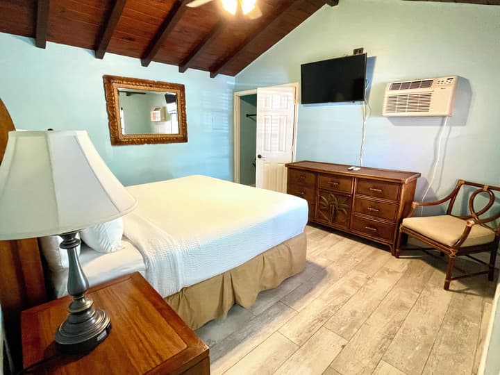 The Pelican Key Largo Cottages