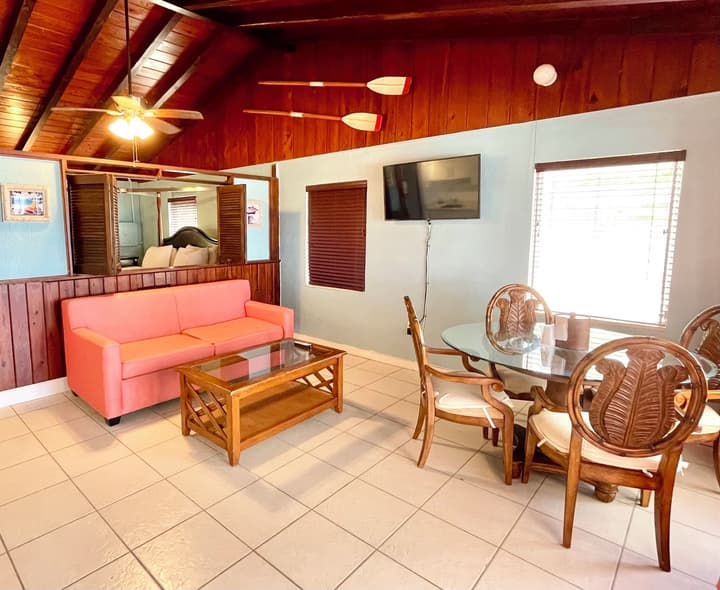 The Pelican Key Largo Cottages
