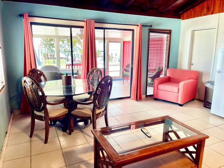 The Pelican Key Largo Cottages