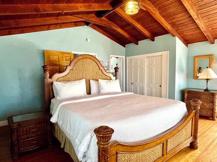 The Pelican Key Largo Cottages