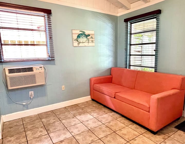 The Pelican Key Largo Cottages