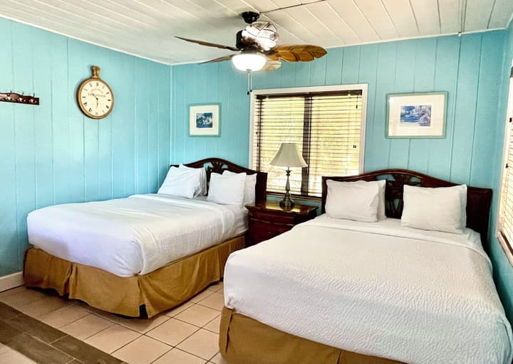 The Pelican Key Largo Cottages