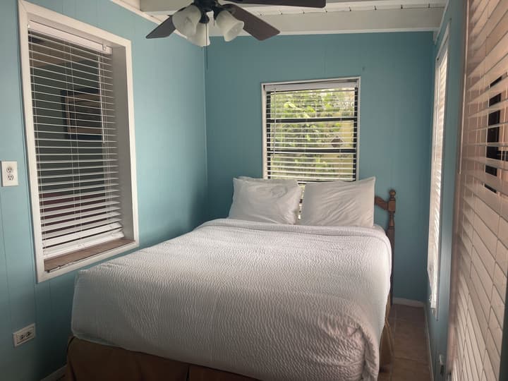 The Pelican Key Largo Cottages
