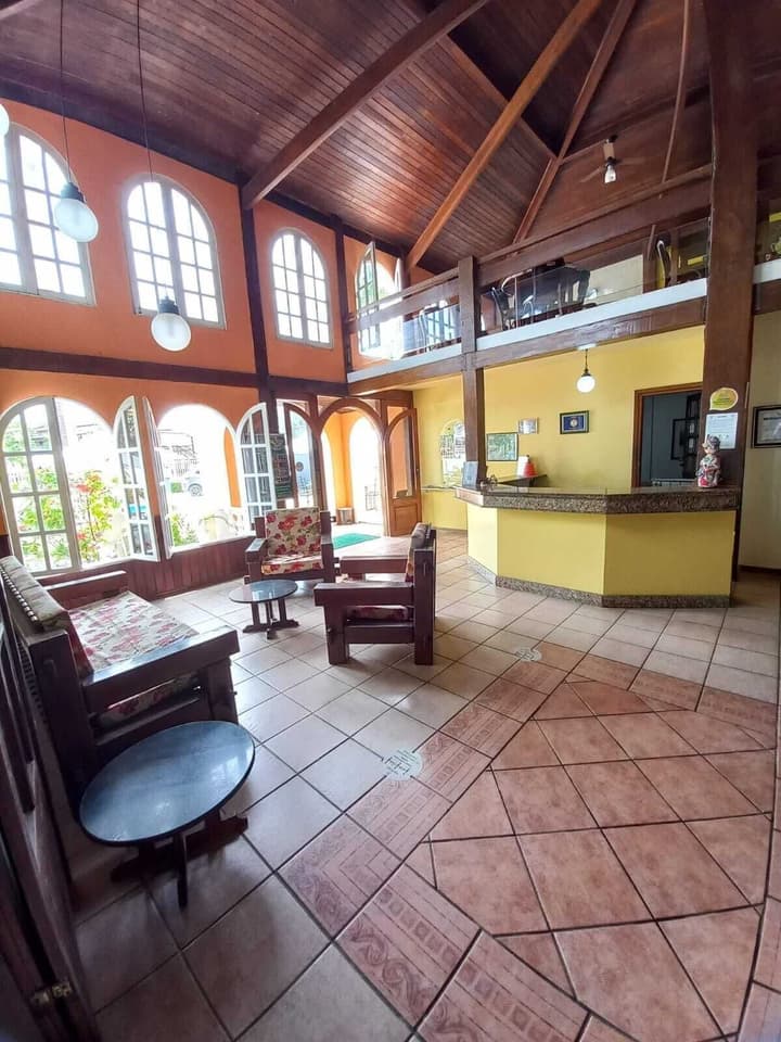 Vale Verde Praia Hotel